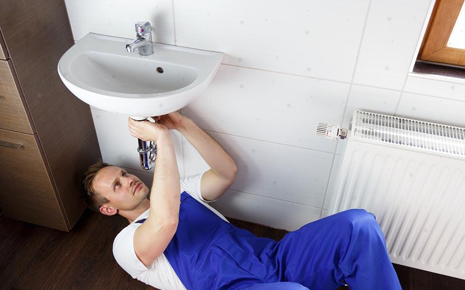 fuite d'eau plafond Montataire